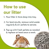 Back 2 Nature Bedding and Litter 10l Recycled Paper Small Animal Bedding view 6