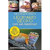 I Want A Leopard Gecko: Book 1 (Best Pets for Kids): Johnson