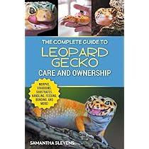 洋書　LEOPARD GECKOS: The Next Generations Leopard Geckos: The Next Generations by Ron Tremper | Goodreads