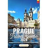 Prague Travel Guide 2026: Your Essential and Easy-to-Use Manual for Real Prices, Local Dining, Seasonal Tips, and Confident Trip Planning