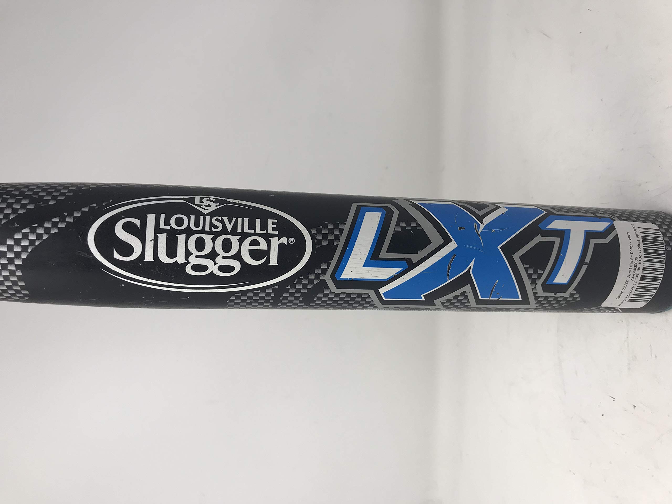 Slugger FP-LXT (-10) (EA)