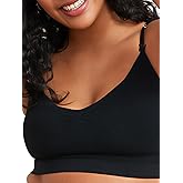 HATCH The Essential Nursing and Pumping Bra, Provides Light Support, Hands-Free with Pull-Down Design for Breastfeeding