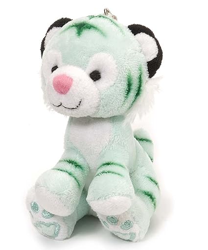 Wild Republic Keychain