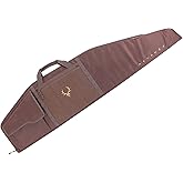 Evolution Recon LR Rifle Case Brown 54 in.