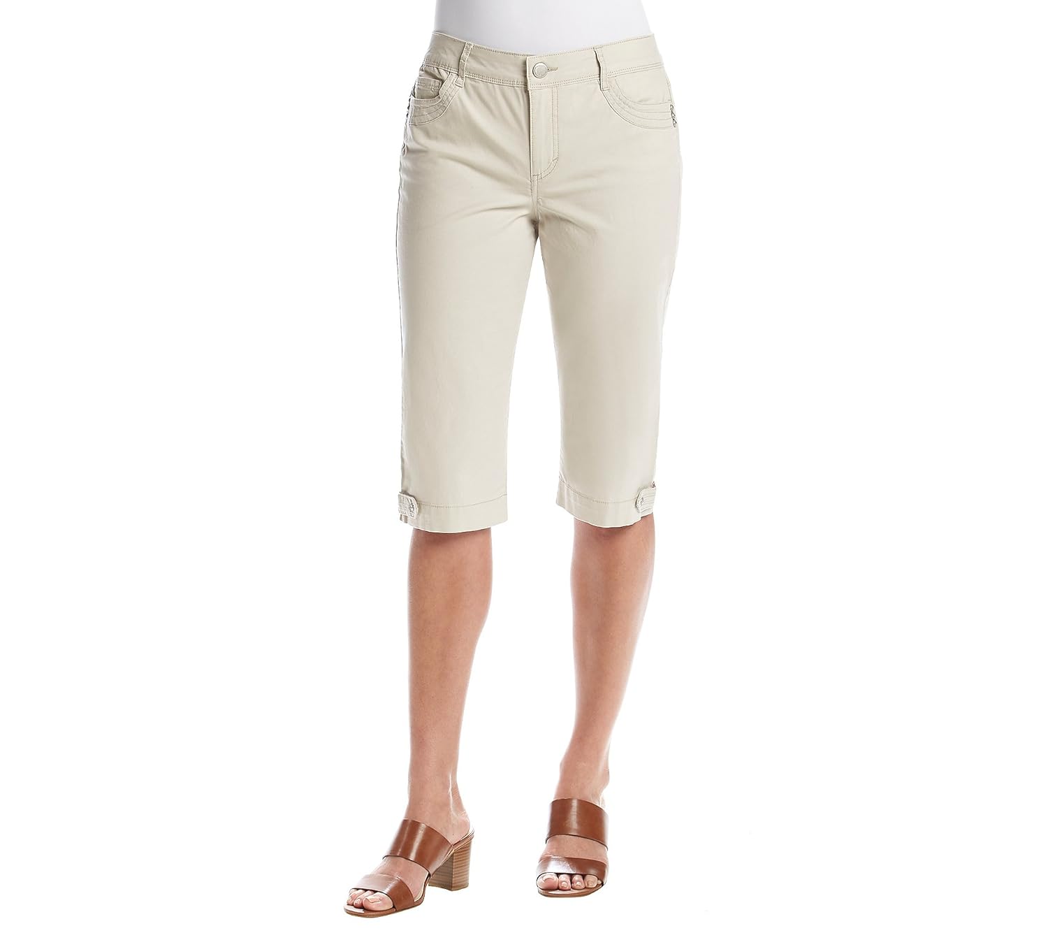 bandolino brady shorts