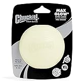 Chuckit! Glow in the Dark Bouncy Balls - Ball for