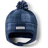 Columbia Boys Frosty Trail II Earflap Beanie
