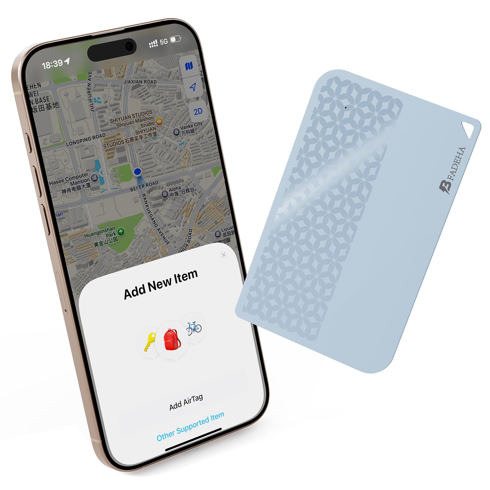 2025 [Apple MFi Certified] (iOS Only) Bluetooth
