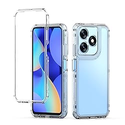 Compatible with Tecno Spark 10 Case