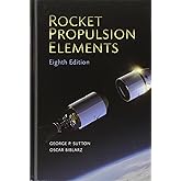 Rocket Propulsion Elements, 7th Edition: Sutton, George P., Biblarz ...