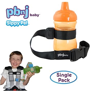 sippy cup holder