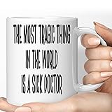 Gift Design Idea Inspirational Gift for Doctors