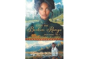 Upon the Broken Range (Oregon Promise)