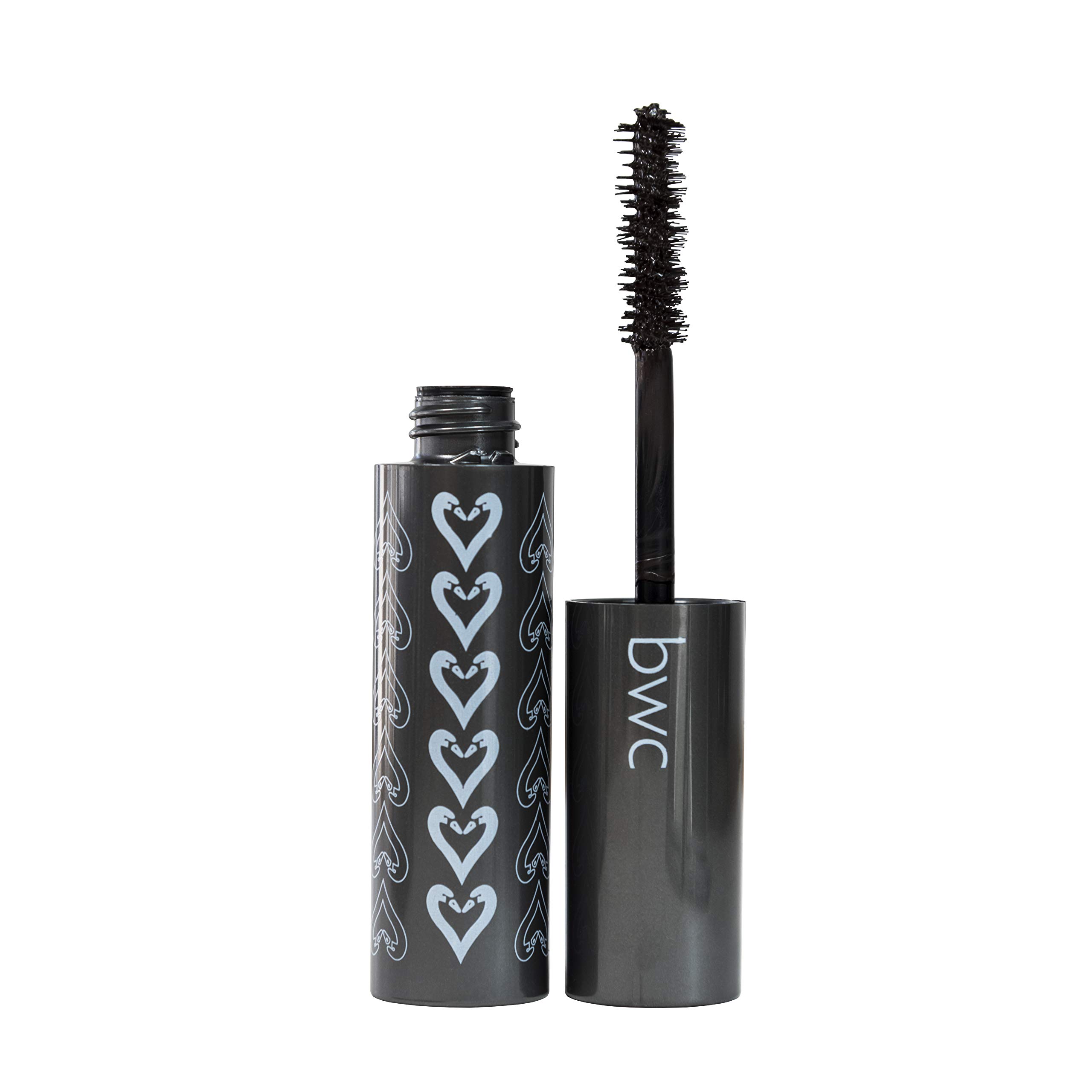 Beauty Without Cruelty Ultimate Natural Mascara Walnut