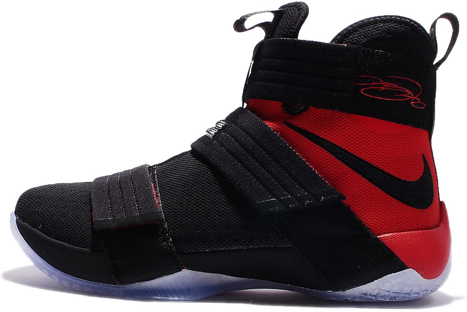 nike women's 10 in mens