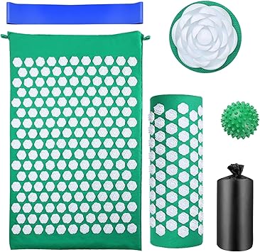 esterilla acupresion amazon