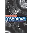 Cosmology: The Science of the Universe