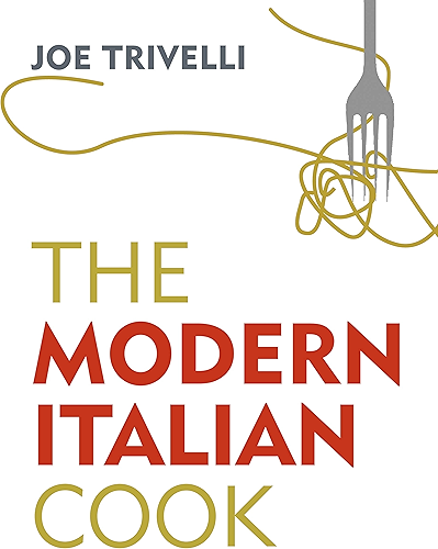Download The Modern Italian Cook: The OFM Book of The Year 2018 (English Edition) PDF