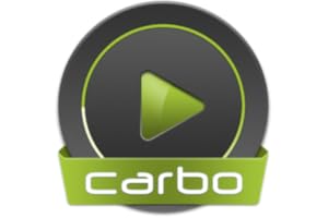 NRG Player Skin: Carbo