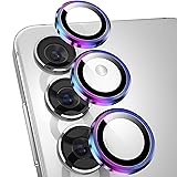 YWXTW Camera Lens Protector for Samsung Galaxy S24