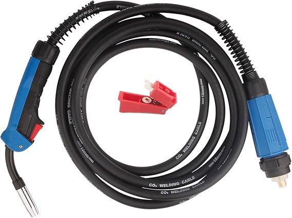 3M Antorcha de Soldadura Aire Enfriado Antorcha de Soldadura