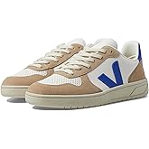 VEJA Men V-10 Extra White/Paros/Sahara EU 47 (US Men's 12.5) Medium