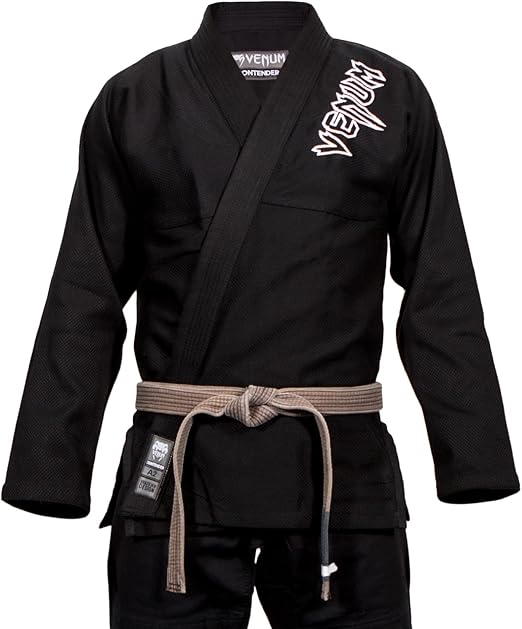 Venum Contender 2.0 BJJ Gi Clothing