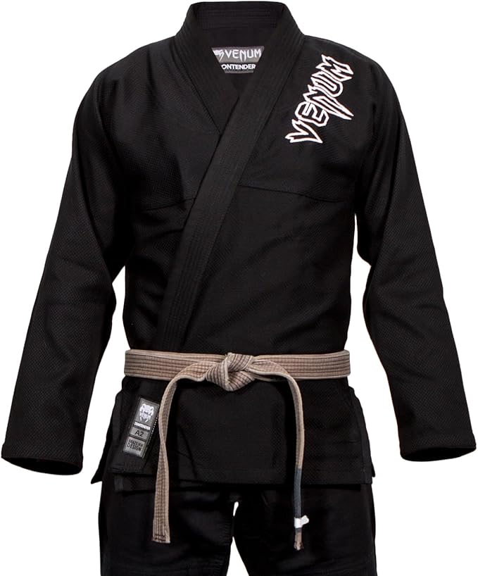 kimono venum bjj