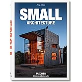 Small Architecture (Bibliotheca Universalis) (English and German and French Edition)