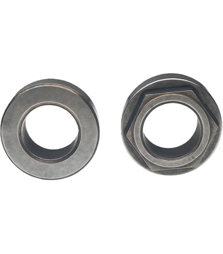 Bujes Delanteros Para Cub Cadet LT1042, LT1045, LT1046, LT1050 – Rotary 741-0990B