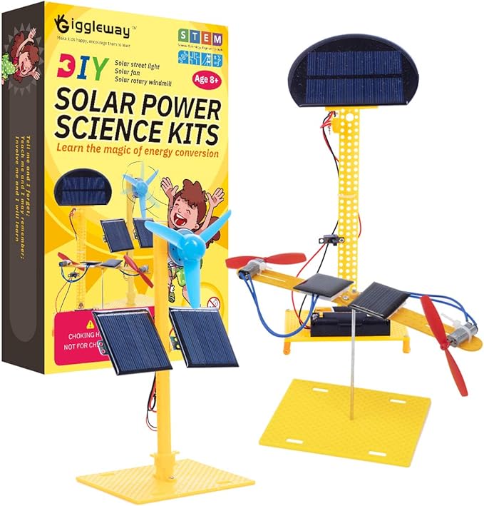 science kits near me