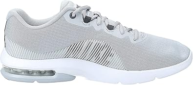 nike men's air max advantage 2 running shoe