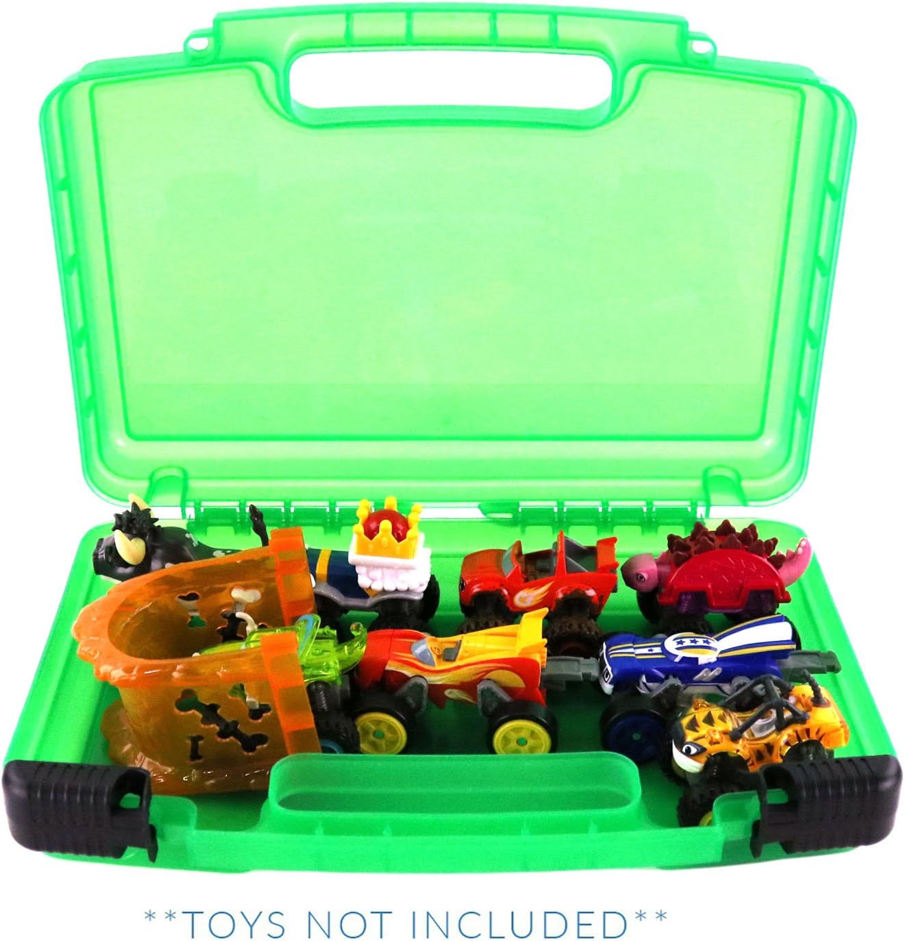blaze toy organizer