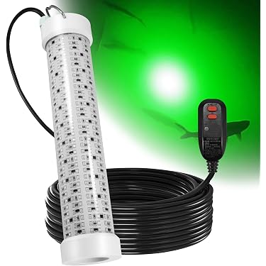 Amazon Best Sellers: Best Fishing Light Attractants Amazon Best Sellers: Best Fishing Light Attractants