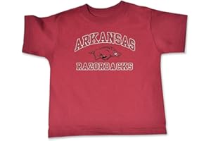 COLLEGE KIDS NCAA Toddler Short Sleeve Tee
