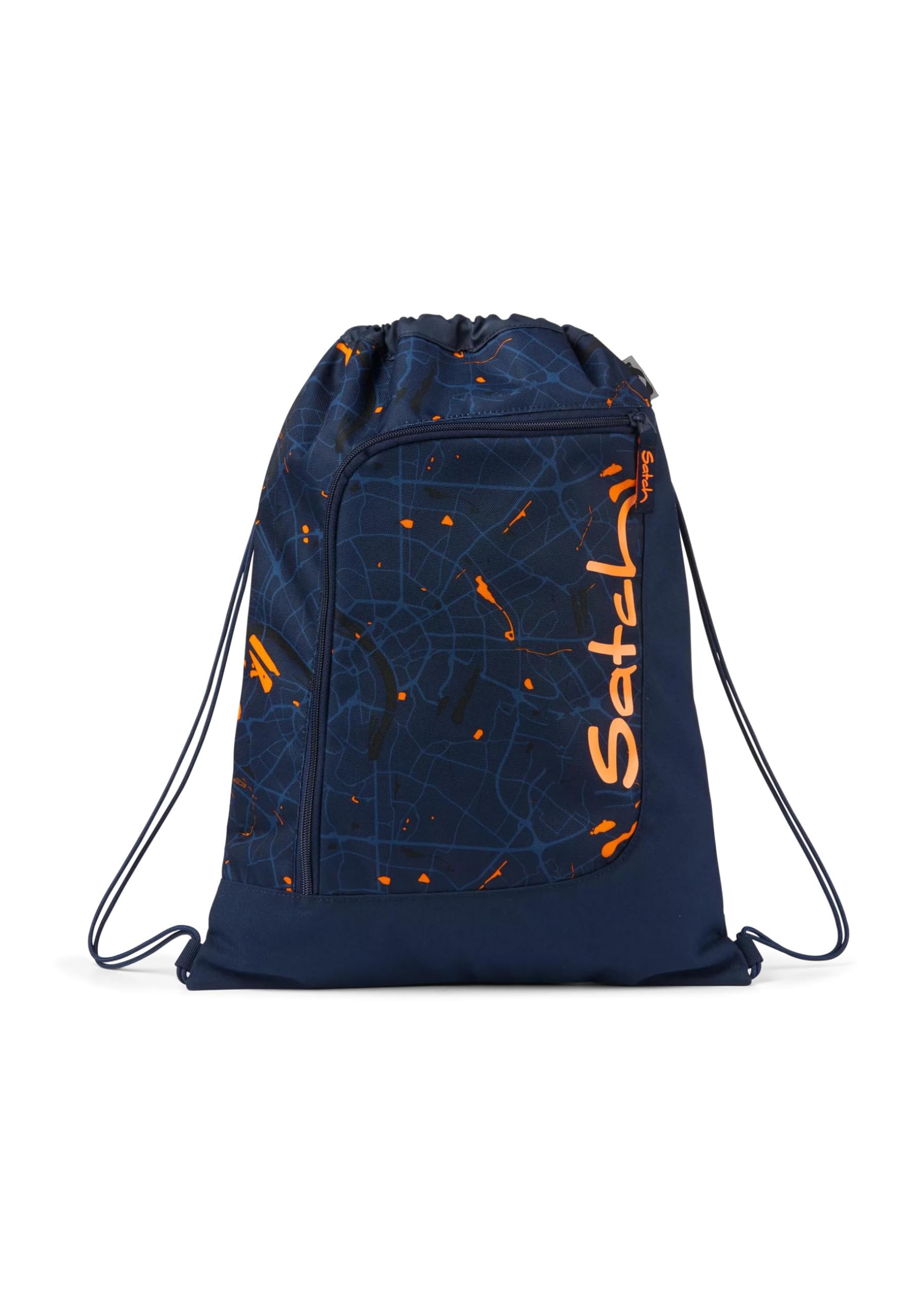 satch Urban Journey, Unisex gym bag, Urban Journey, Einheitsgröße - — image 1