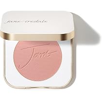 Amazon.com: jane iredale PurePressed Blush | Natural Color & Glow ...