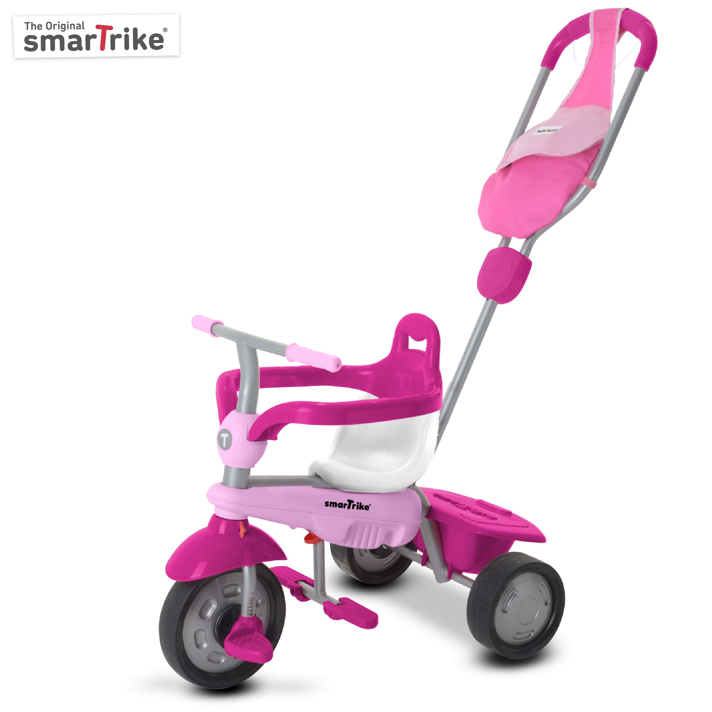 smartrike breeze