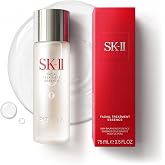 SK-II Facial Treatment Essence - Anti-Aging Essence Skincare to Help Reduce the Appearance of Fine Lines &amp; Wrinkles - Visibly Refines Texture &amp; Improves Firmness &amp; Dark Spots