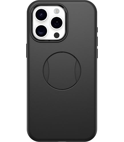 Supporto Magnetico Popsocket Labubu Per IPhone 15 – Compatibile MagSafe, Design Retrattile, Adattatore Per Android