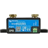 Victron Energy SmartShunt 300A 50mV Battery Monitor (Bluetooth)