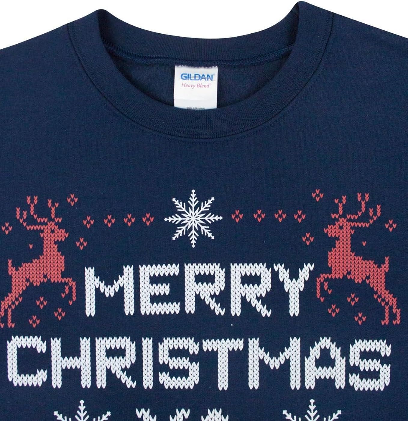 next home alone christmas jumper