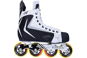 Alkali RPD Lite Senior Adult Inline Roller Hockey Skates