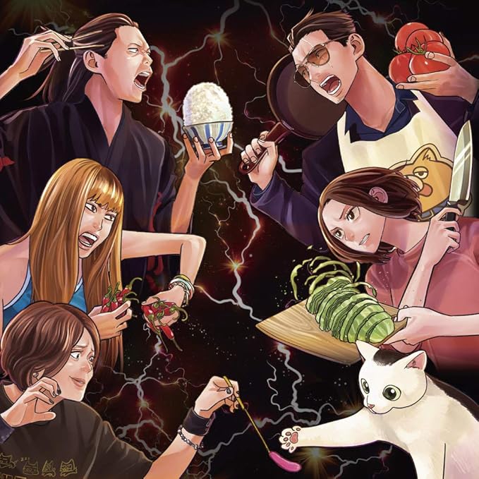 Amazon こんなバンド名だけどいいんですか 打首獄門同好会 J Pop ミュージック