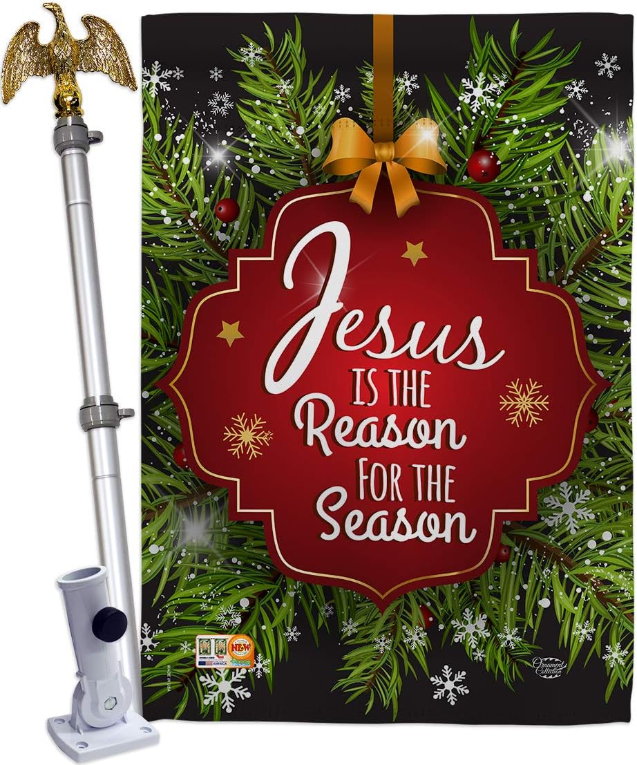 Best Jesus Lawn Ornaments