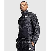 Venum mens Venum Trooper Men's Half-zip Jacket