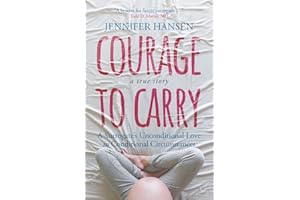 Courage to Carry: A Surrogate's Unconditional Love in Conditional Circumstances
