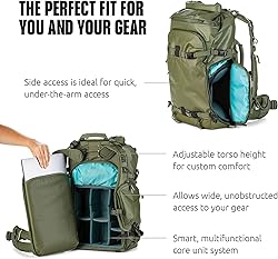 Shimoda Action X25 v2 Women's Starter Kit