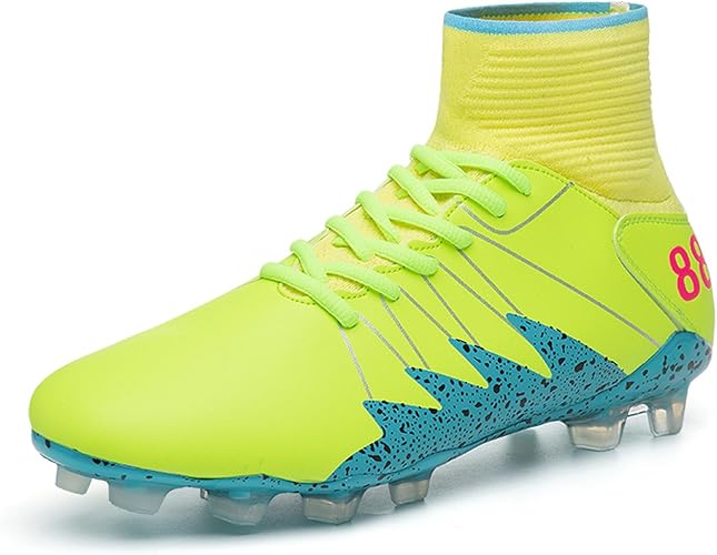 spike shoes soccer