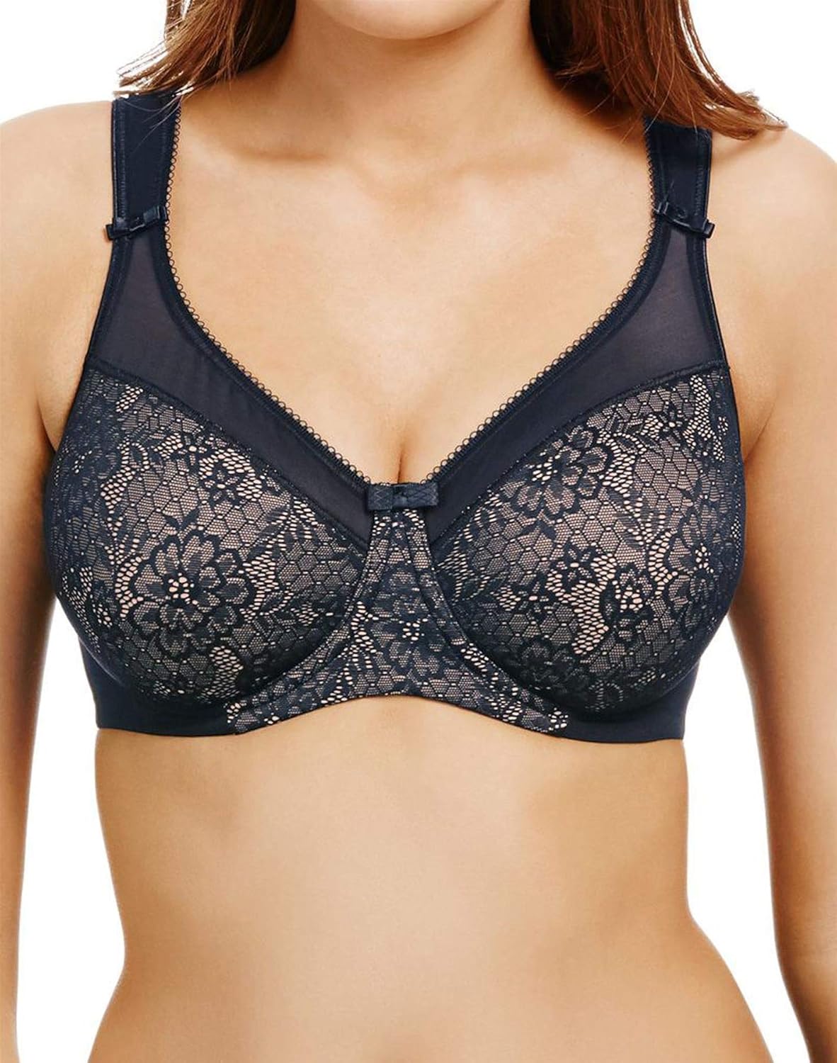 Berlei Beauty Minimiser Bra Berlei Amazon.co.uk Clothing